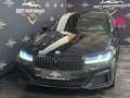 BMW 520 520 d M Sport **LASER**M-SITZE** Noir - thumbnail 4