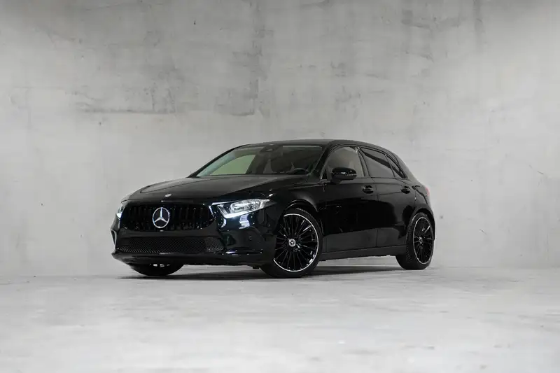 MERCEDES-BENZ Clasa A