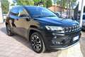 Jeep Compass 1.3 T4 130CV LIMITED **KM20000**PREZZO VERO** Negro - thumbnail 3