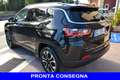 Jeep Compass 1.3 T4 130CV LIMITED **KM20000**PREZZO VERO** Negro - thumbnail 2