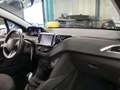 Peugeot 208 1.6 BlueHDi 2 Places Van Utilitaire*Navi *Blth* Noir - thumbnail 4