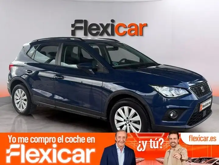 SEAT Arona 1.6 TDI S&S Style 6V 2018