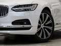 Volvo V90 B4 Diesel Plus Bright #Pano/ LED/ PDC/ Google/ ... Weiß - thumbnail 6