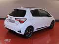 Toyota Yaris 100H 1.5 Advance Blanco - thumbnail 5