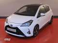 Toyota Yaris 100H 1.5 Advance Blanco - thumbnail 4