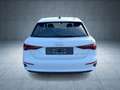 Audi A3 40 TFSI e LED/MMI/ASI/ACC/sound/SHZ Weiß - thumbnail 4