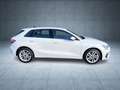 Audi A3 40 TFSI e LED/MMI/ASI/ACC/sound/SHZ Weiß - thumbnail 6