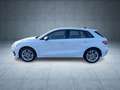 Audi A3 40 TFSI e LED/MMI/ASI/ACC/sound/SHZ Weiß - thumbnail 2