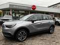 Opel Crossland X 1.2 Turbo *LED*RFK*AHK* Grau - thumbnail 3