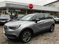 Opel Crossland X 1.2 Turbo *LED*RFK*AHK* Grau - thumbnail 1
