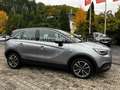 Opel Crossland X 1.2 Turbo *LED*RFK*AHK* Grau - thumbnail 4