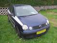 Volkswagen Polo Basis Kein TÜV Bleu - thumbnail 1
