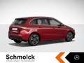 Mercedes-Benz B 200 PROGRESSIVE+7G+MLTB+AHK+MEMO+CAM+SPUR+SHZ Rot - thumbnail 5