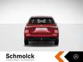 Mercedes-Benz B 200 PROGRESSIVE+7G+MLTB+AHK+MEMO+CAM+SPUR+SHZ Rot - thumbnail 6
