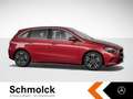 Mercedes-Benz B 200 PROGRESSIVE+7G+MLTB+AHK+MEMO+CAM+SPUR+SHZ Rot - thumbnail 4