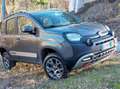 Fiat Panda Panda 0.9 t.air t. City Cross 4x4 s Grigio - thumbnail 2