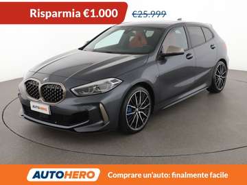 M135i xDrive