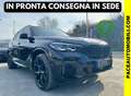 BMW X5 40D XDRIVE MSPORT M-SPORT BLACK PACK TETTO FRENI M Nero - thumbnail 1