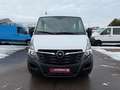 Opel Movano B *AHK*7 Sitze* L2H2 3,3t Biały - thumbnail 2