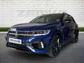 Volkswagen T-Roc R 2.0 l TSI DSG AHK Panodach Navi Leder Blu/Azzurro - thumbnail 1