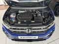 Volkswagen T-Roc R 2.0 l TSI DSG AHK Panodach Navi Leder Blu/Azzurro - thumbnail 15