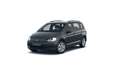 Volkswagen Touran 2.0 TDI DSG Grau - thumbnail 2