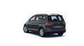 Volkswagen Touran 2.0 TDI DSG Grau - thumbnail 4