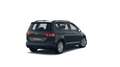 Volkswagen Touran 2.0 TDI DSG Grau - thumbnail 6