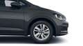 Volkswagen Touran 2.0 TDI DSG Grau - thumbnail 8