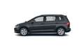 Volkswagen Touran 2.0 TDI DSG Grau - thumbnail 3