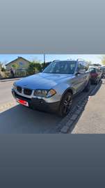 3.0D E83 M57