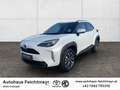 Toyota Yaris Cross Cross HYBRID AWD Active Drive Safety Paket 5t. Weiß - thumbnail 1