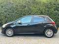Peugeot 208 1.6 HDI 75CH STYLE 5P * 12/2015 * 118.000KM * GPS * GARANTIE Nero - thumbnail 5