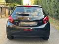 Peugeot 208 1.6 HDI 75CH STYLE 5P * 12/2015 * 118.000KM * GPS * GARANTIE Nero - thumbnail 8