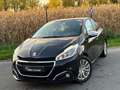 Peugeot 208 1.6 HDI 75CH STYLE 5P * 12/2015 * 118.000KM * GPS * GARANTIE Nero - thumbnail 1