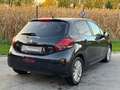 Peugeot 208 1.6 HDI 75CH STYLE 5P * 12/2015 * 118.000KM * GPS * GARANTIE Nero - thumbnail 3