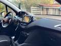Peugeot 208 1.6 HDI 75CH STYLE 5P * 12/2015 * 118.000KM * GPS * GARANTIE Nero - thumbnail 15
