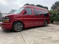 Chevrolet Express VAN EXPRESS- Autocaravan immatricolazione Rot - thumbnail 4