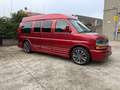 Chevrolet Express VAN EXPRESS- Autocaravan immatricolazione Rot - thumbnail 1