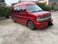 Chevrolet Express VAN EXPRESS- Autocaravan immatricolazione Rot - thumbnail 2