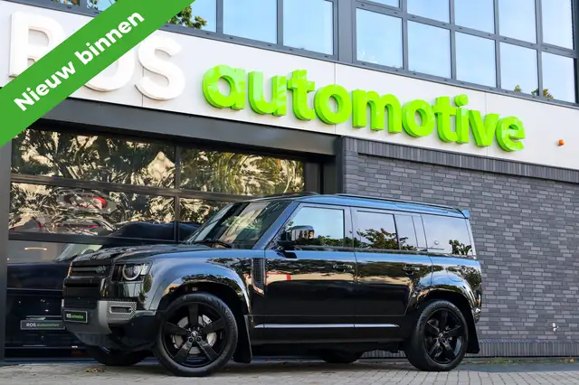 Land Rover Defender 110 2.0 P400e 110 X-Dynamic HSE | PANO | MERIDIAN
