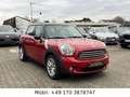 MINI Cooper D Countryman *Aut.*NAVI*PDC*AHK*1HAND Rouge - thumbnail 3