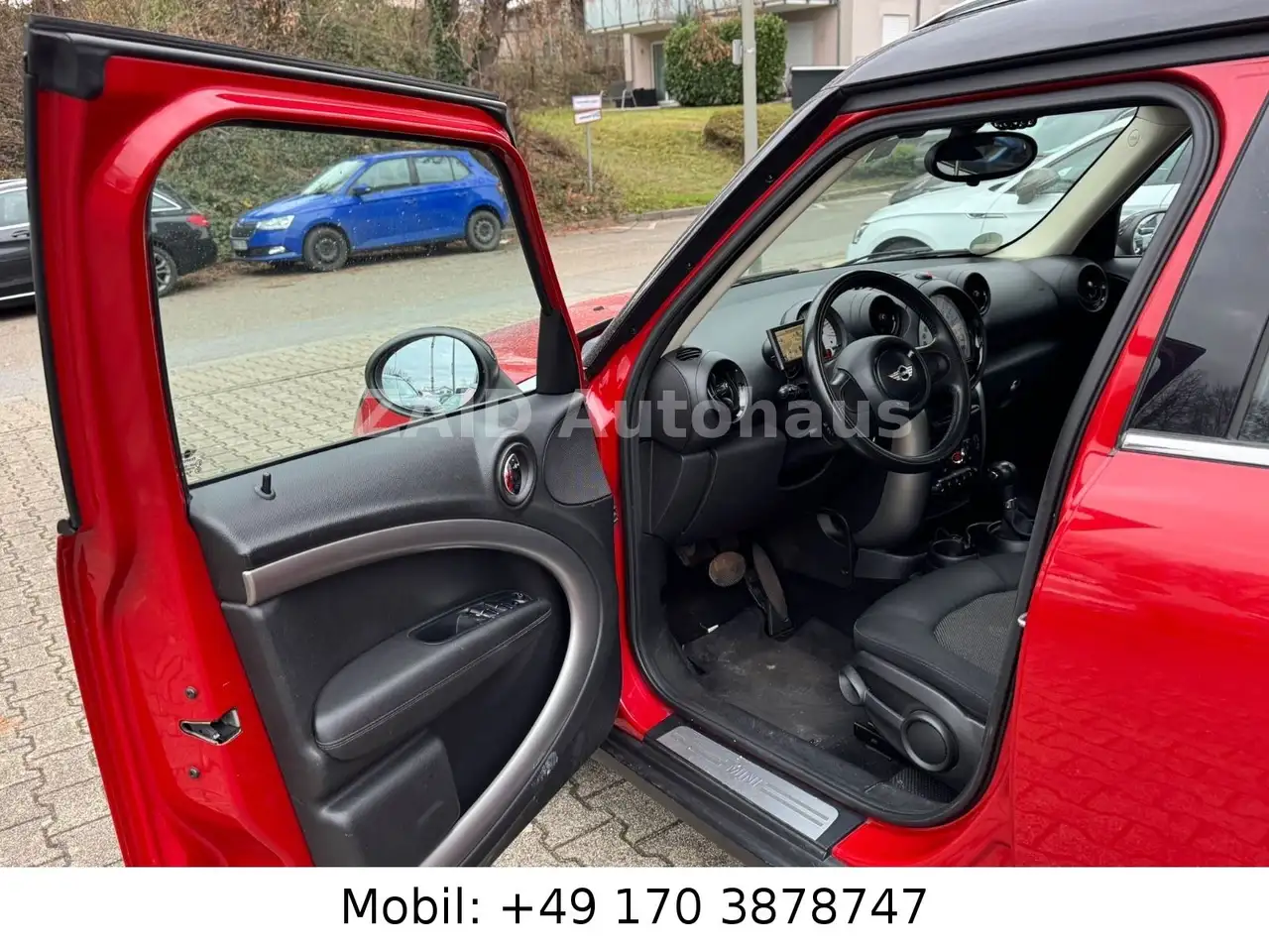 Das Auto