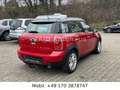 MINI Cooper D Countryman *Aut.*NAVI*PDC*AHK*1HAND Rouge - thumbnail 5