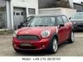 MINI Cooper D Countryman *Aut.*NAVI*PDC*AHK*1HAND Rouge - thumbnail 1