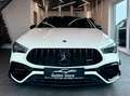 Mercedes-Benz CLA 45 AMG S 4Matic*AMG-Performance*Eventuri*Pano*Mega-VOLL* Weiß - thumbnail 2