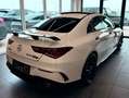 Mercedes-Benz CLA 45 AMG S 4Matic*AMG-Performance*Eventuri*Pano*Mega-VOLL* Weiß - thumbnail 4