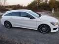 Mercedes-Benz CLA 200 d AMG Line Shooting Brake Blanco - thumbnail 6