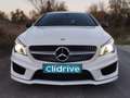 Mercedes-Benz CLA 200 d AMG Line Shooting Brake Blanco - thumbnail 4