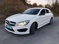 Mercedes-Benz CLA 200 d AMG Line Shooting Brake Blanco - thumbnail 2
